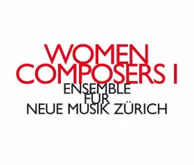 Couverture du produit · Women Composers I