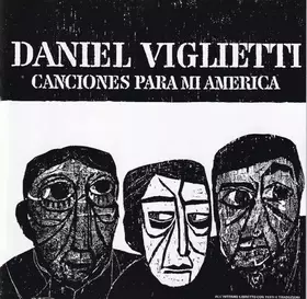 Couverture du produit · Canciones Para Mi America