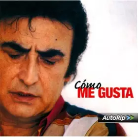 Couverture du produit · Cómo Me Gusta