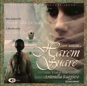 Couverture du produit · Harem Suare