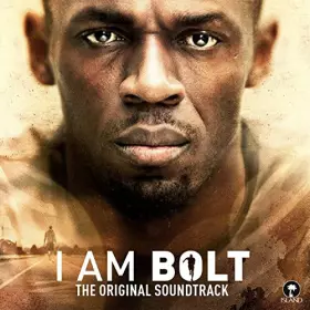 Couverture du produit · I Am Bolt: The Original Soundtrack