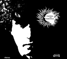 Couverture du produit · Flaviola E O Bando Do Sol