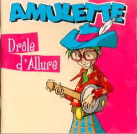 Couverture du produit · Drôle D'Allure