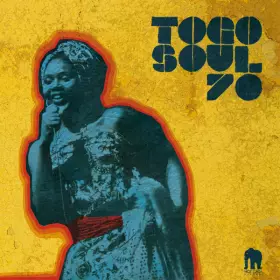 Couverture du produit · Togo Soul 70