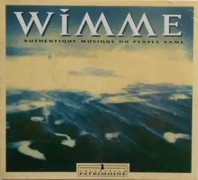 Couverture du produit · Authentique Musique Du Peuple Same