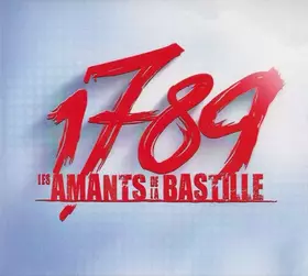 Couverture du produit · 1789 Les Amants De La Bastille