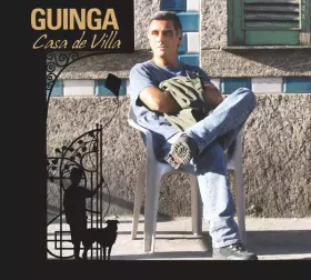 Couverture du produit · Casa De Villa