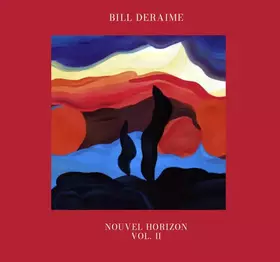 Couverture du produit · Nouvel Horizon Vol. II