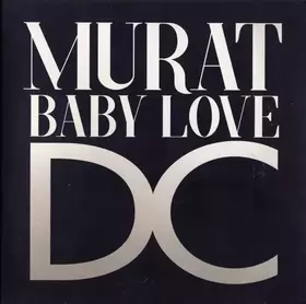 Couverture du produit · Baby Love DC