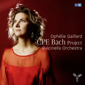 Couverture du produit · CPE Bach Project