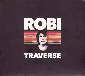 Couverture du produit · Traverse