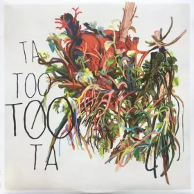 Couverture du produit · Ta Too Too Ta