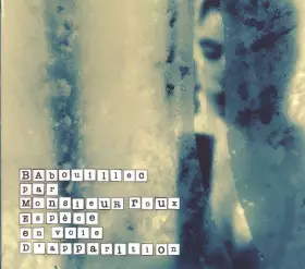 Couverture du produit · Babouillec - Espèce en Voie d'Apparition