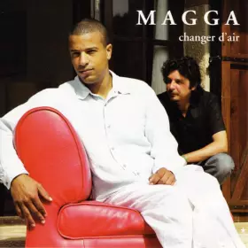 Couverture du produit · Changer D'air