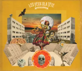 Couverture du produit · Murcielago