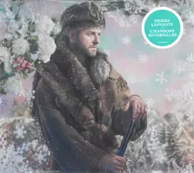 Couverture du produit · Chansons Hivernales
