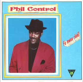 Couverture du produit · Fé Mwen Rêvé!