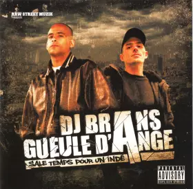 Couverture du produit · Sale Temps Pour Un Indé