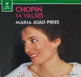 Couverture du produit · 14 Valses