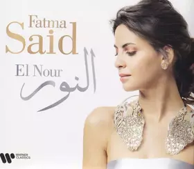 Couverture du produit · El Nour