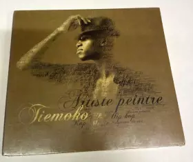 Couverture du produit · Artiste Peintre