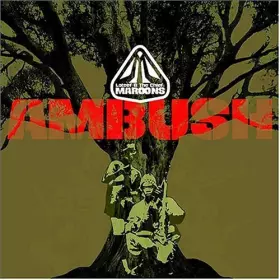 Couverture du produit · Ambush