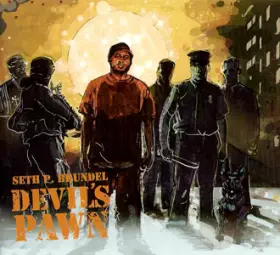 Couverture du produit · Devil's Pawn
