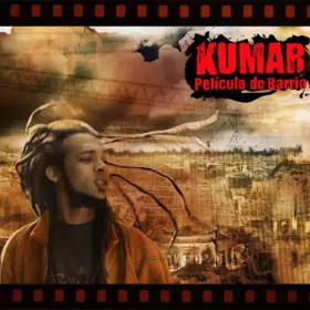 Couverture du produit · Película de Barrio