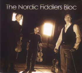 Couverture du produit · The Nordic Fiddlers Bloc
