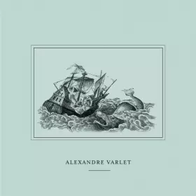 Couverture du produit · Alexandre Varlet
