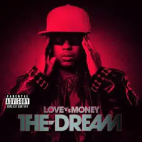 Couverture du produit · Love V/S Money