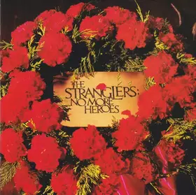 Couverture du produit · No More Heroes