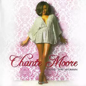 Couverture du produit · Love The Woman