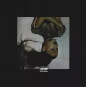 Couverture du produit · Thank U, Next