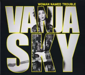 Couverture du produit · Woman Named Trouble