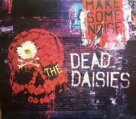 Couverture du produit · Make Some Noise