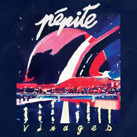 Couverture du produit · Virages