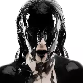 Couverture du produit · Matière Noire