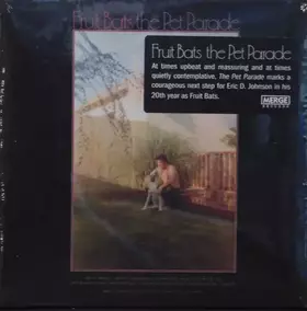 Couverture du produit · The Pet Parade