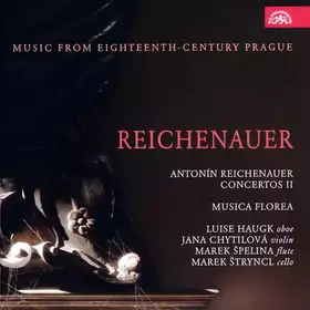 Couverture du produit · Concertos II