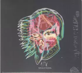 Couverture du produit · Nothing As The Ideal 