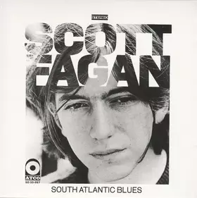 Couverture du produit · South Atlantic Blues