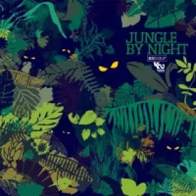 Couverture du produit · Jungle By Night