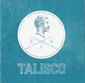 Couverture du produit · Run