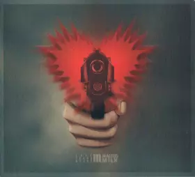 Couverture du produit · Love Tears & Guns