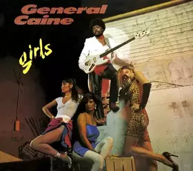 Couverture du produit · Girls