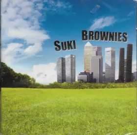 Couverture du produit · Suki Brownies