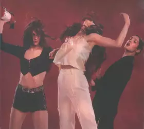 Couverture du produit · Renegade Breakdown