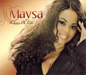 Couverture du produit · Motions Of Love