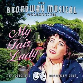 Couverture du produit · My Fair Lady